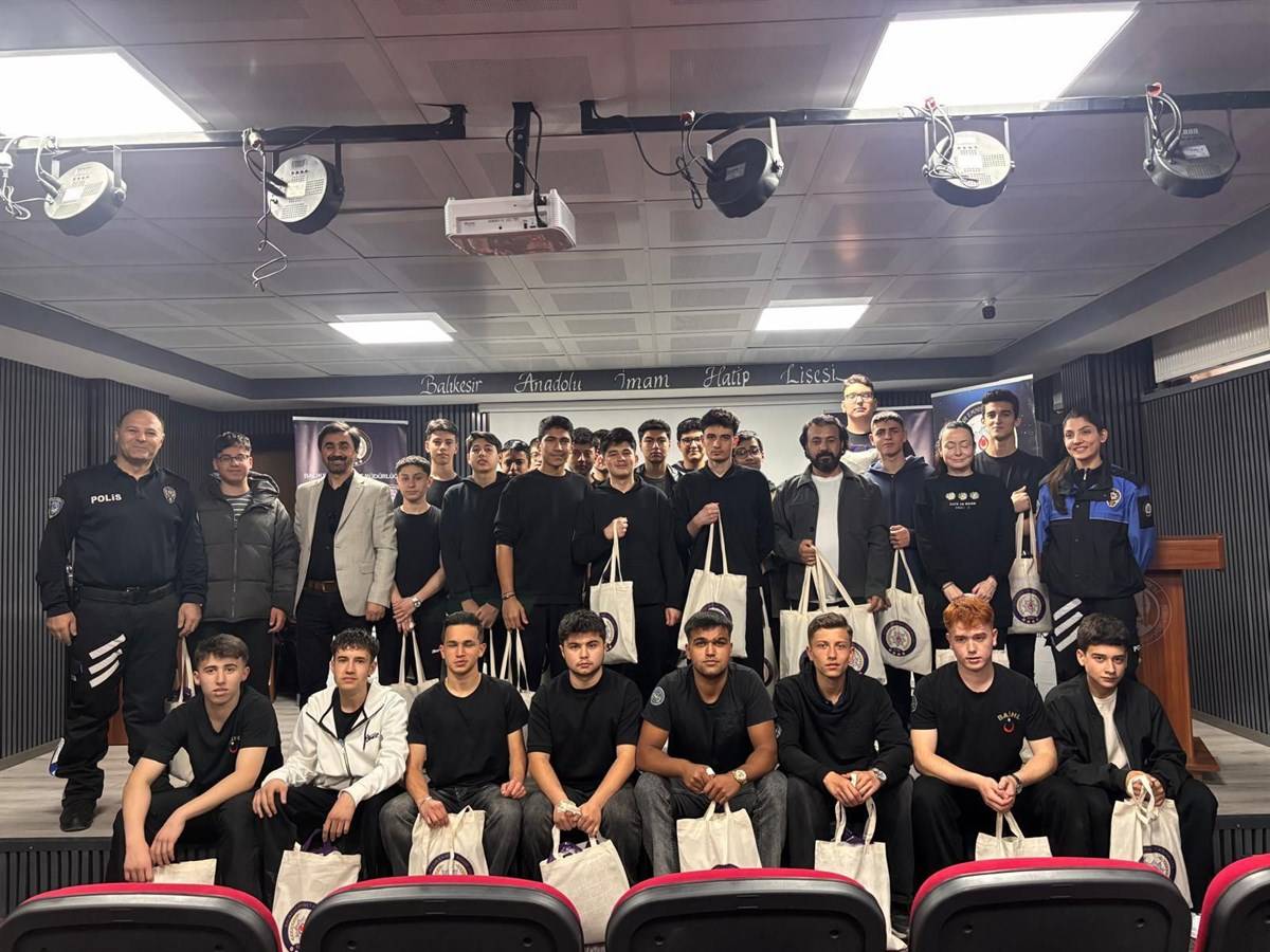 Çogep Projesiyle 65 Öğrenciye Destek