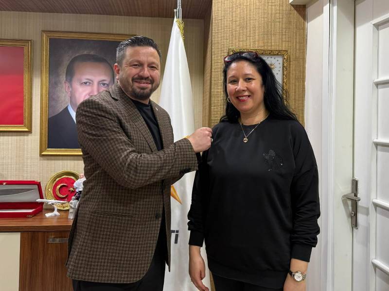 Karesi ‘Mesut’ deği!