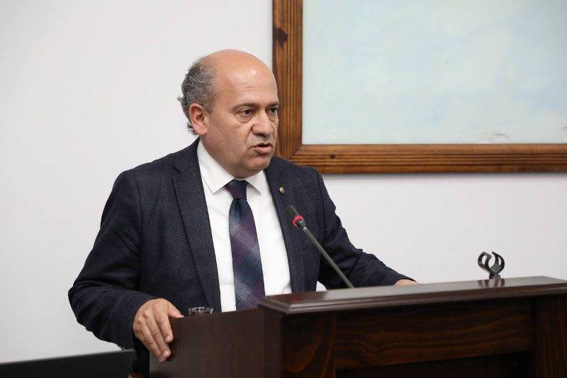 Balıkesir Tek Yürek Oldu! Antandros Antik Festivali Kapılarını Açıyor