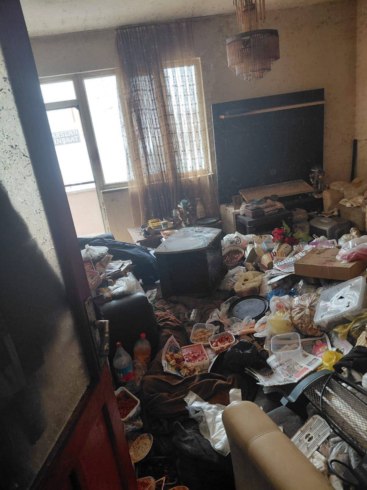 Karesi'de Serdar Amcaya Belediye Sahip Çıktı