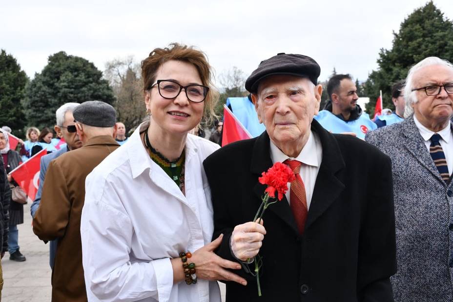 Köy Enstitülerinin 86. Yılı Balıkesir’de Törenle Anıldı