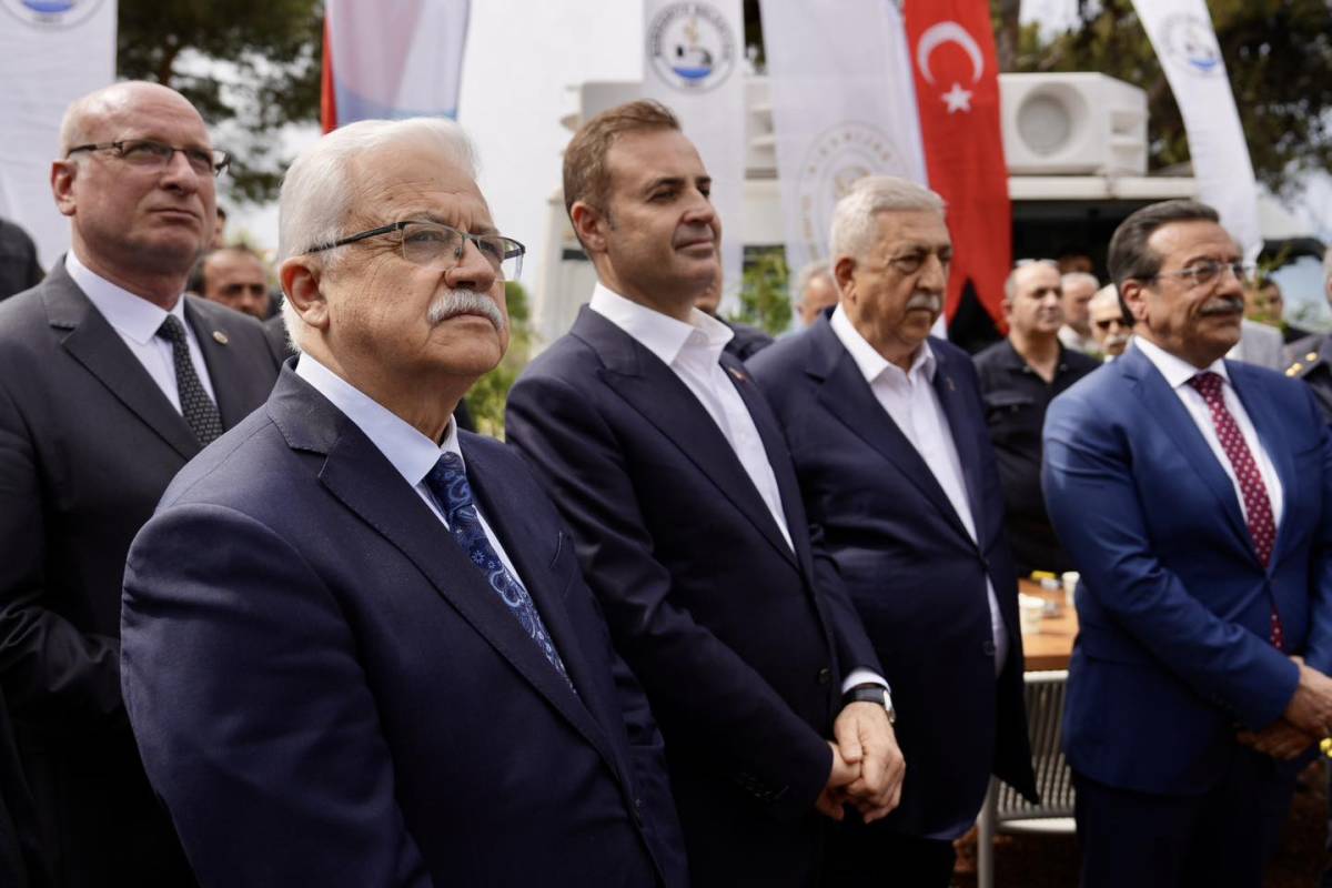 BESOB Kahvaltı Ve Et Restoranı Burhaniye'de Açıldı