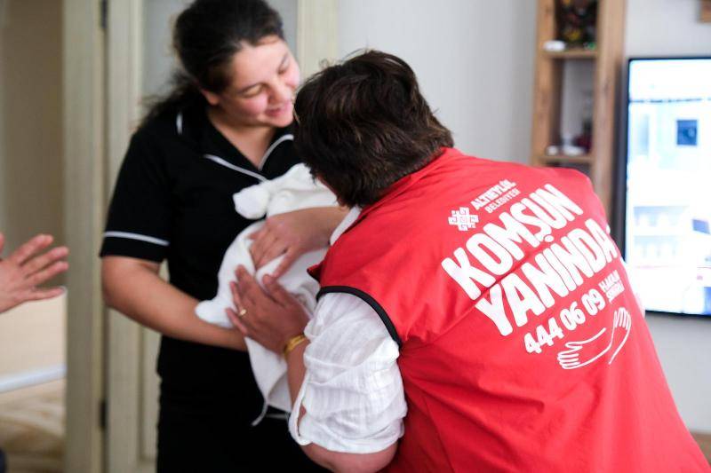 2 Yılda Her Alanda Altıeylül’e Değer Katan Projeler