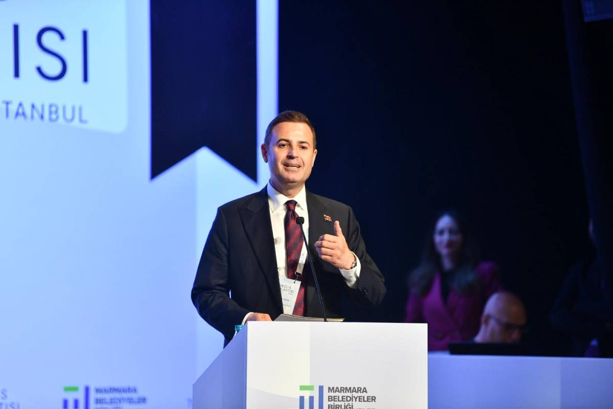 Balıkesir Büyükşehir Belediyesi’ne Büyük Görev