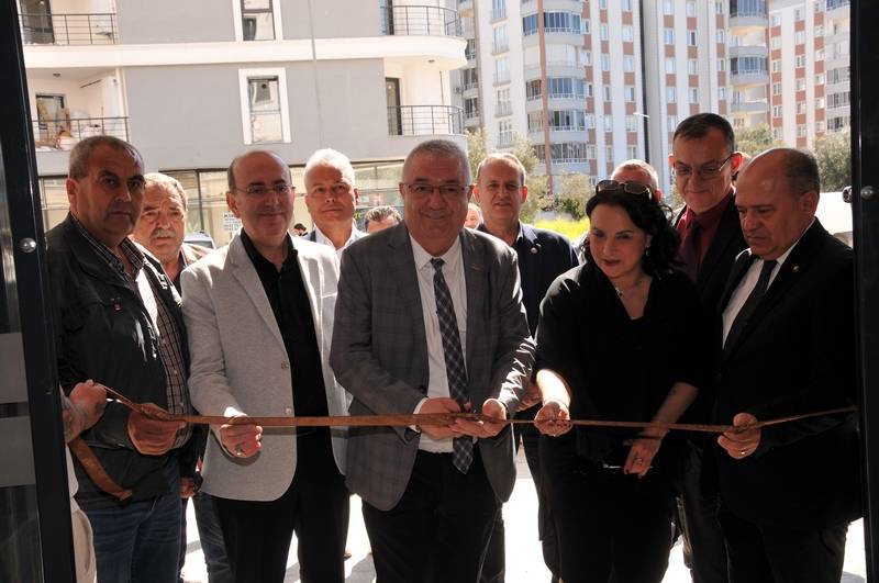 makina27.com Sanalpazar Edremit’te..