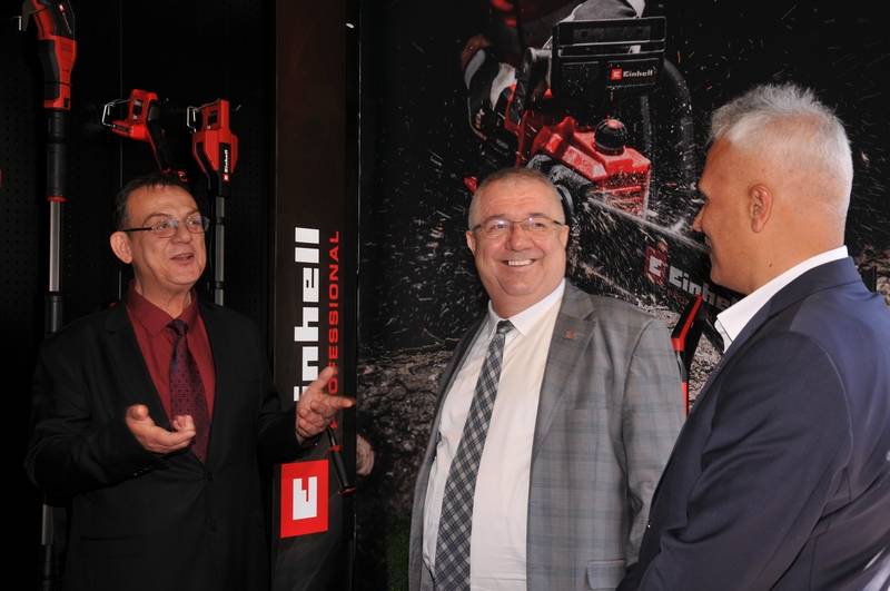 makina27.com Sanalpazar Edremit’te..