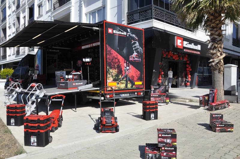 makina27.com Sanalpazar Edremit’te..