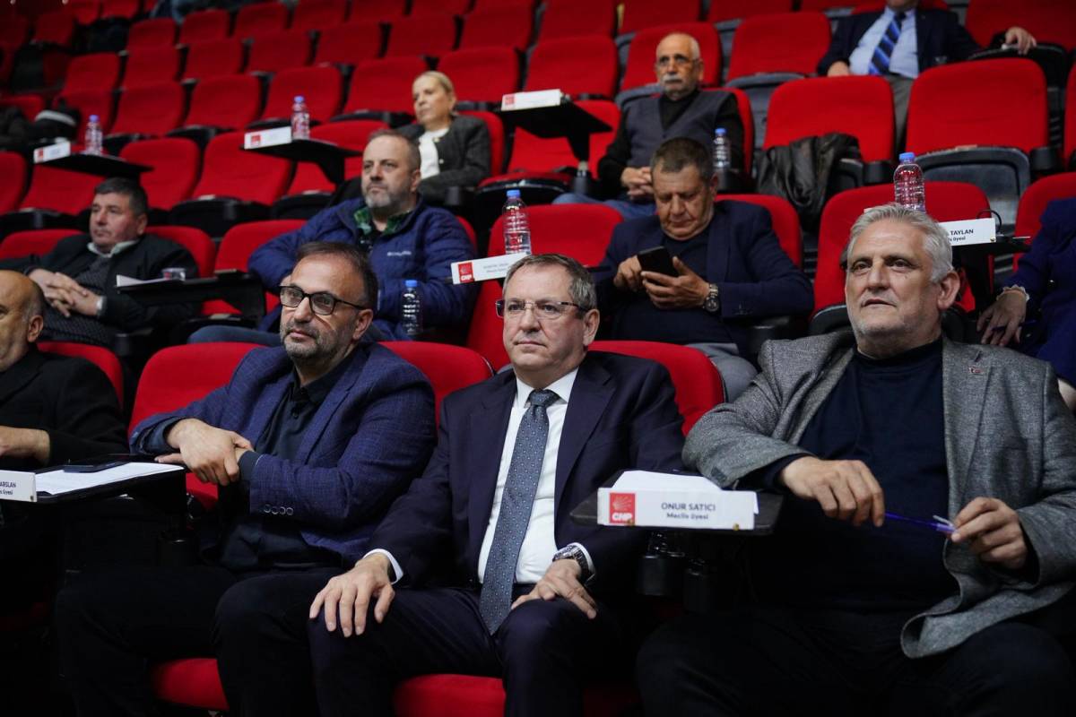 Ayvalık Belediyesi’nin 2025 Yılı Faaliyet Raporu Oy Birliğiyle Kabul Edildi