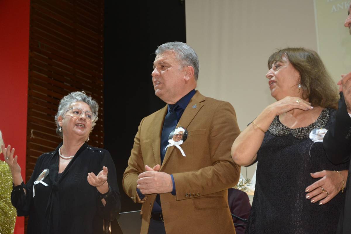 Edremit'e İz Bırakan Şair Halil Soyuer'e Vefa