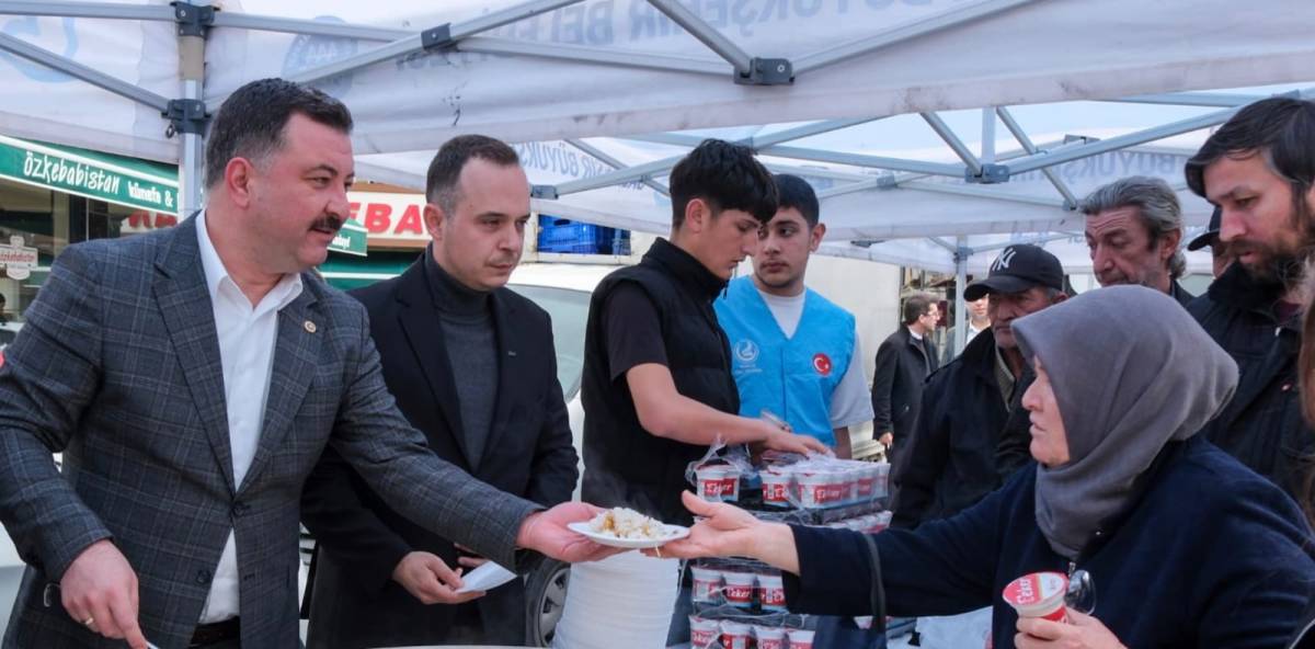 Balıkesir’de Başbuğ Alparslan Türkeş anıldı