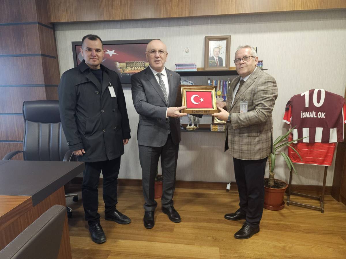 Halk Eğitim Merkezlerinden Ankara Çıkarması