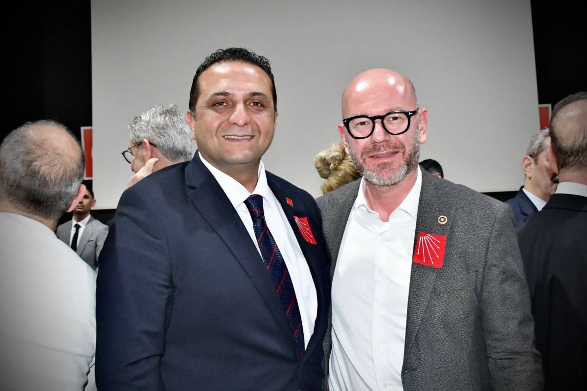 CHP Edremit Danışma Kurulu Toplandı: Ertaş’tan Birlik ve Mücadele vurgusu