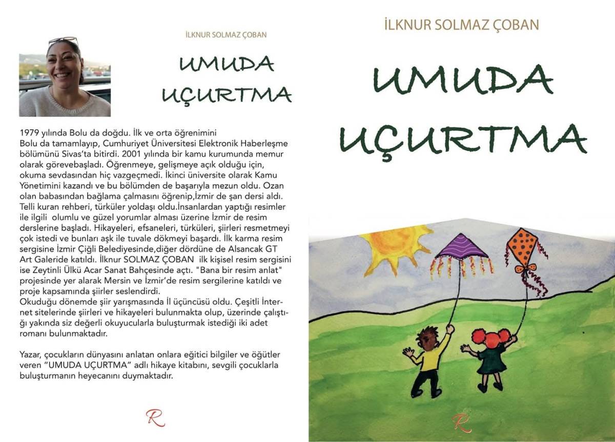Gelenekten geleceğe estetik bir köprü: İlknur Solmaz Çoban