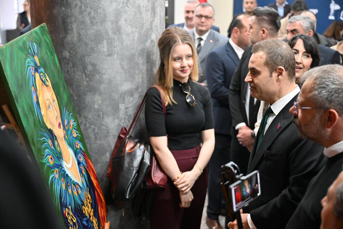 Balıkesir’de üç gün boyunca sanat rüzgarı esecek