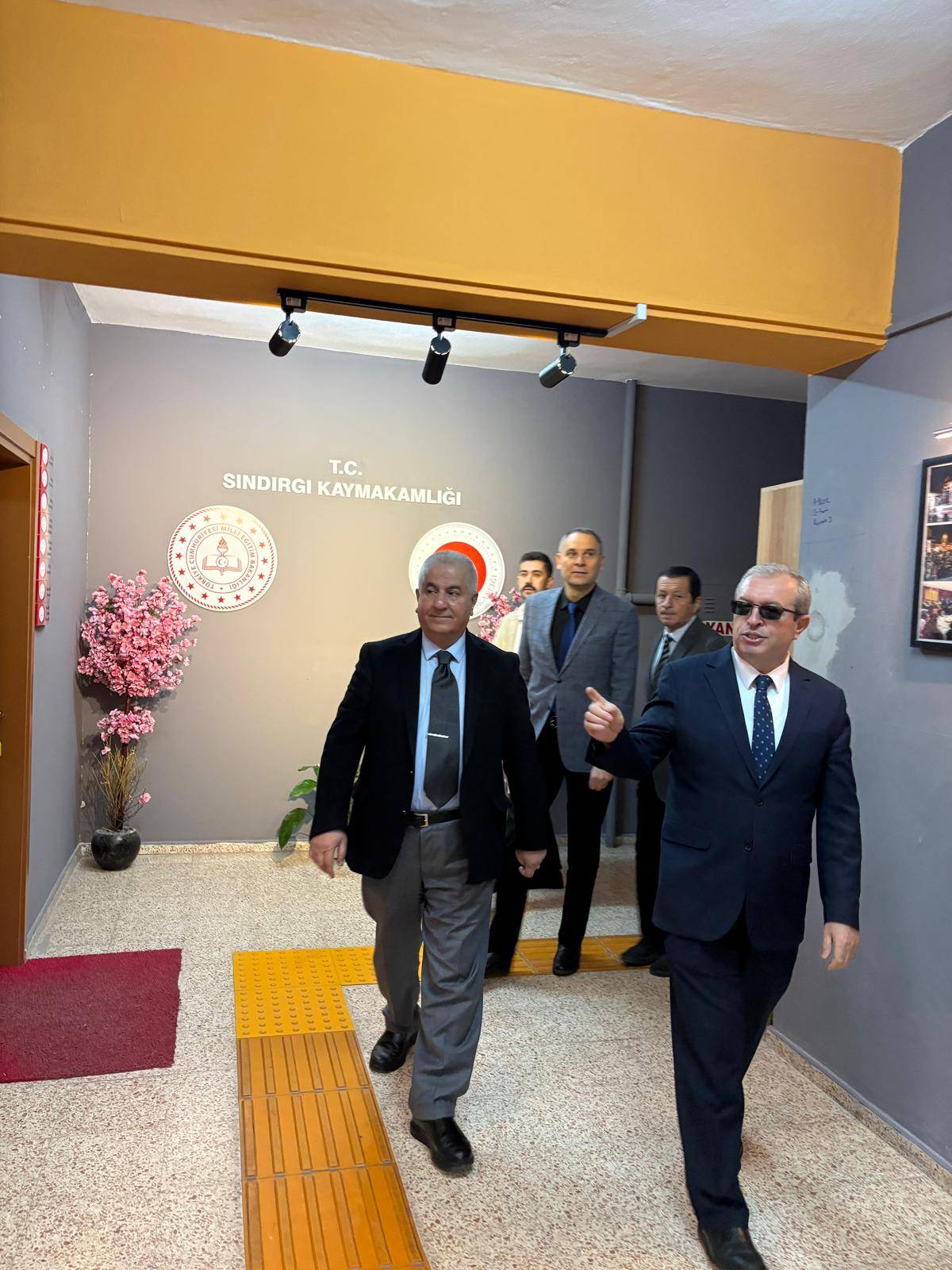 Eğitimden Dayanışmaya: Balıkesir'de Sahada Güçlü Koordinasyon