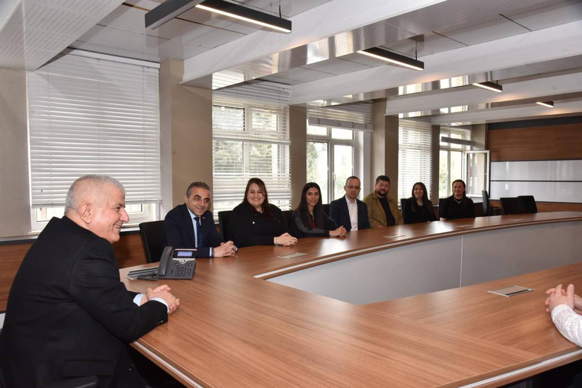 Balıkesir'den Türkiye'ye Eğitimde Örnek Adım: Trafik Güvenliği Ders Kitabı 81 İlde Öğrencilerle Buluştu