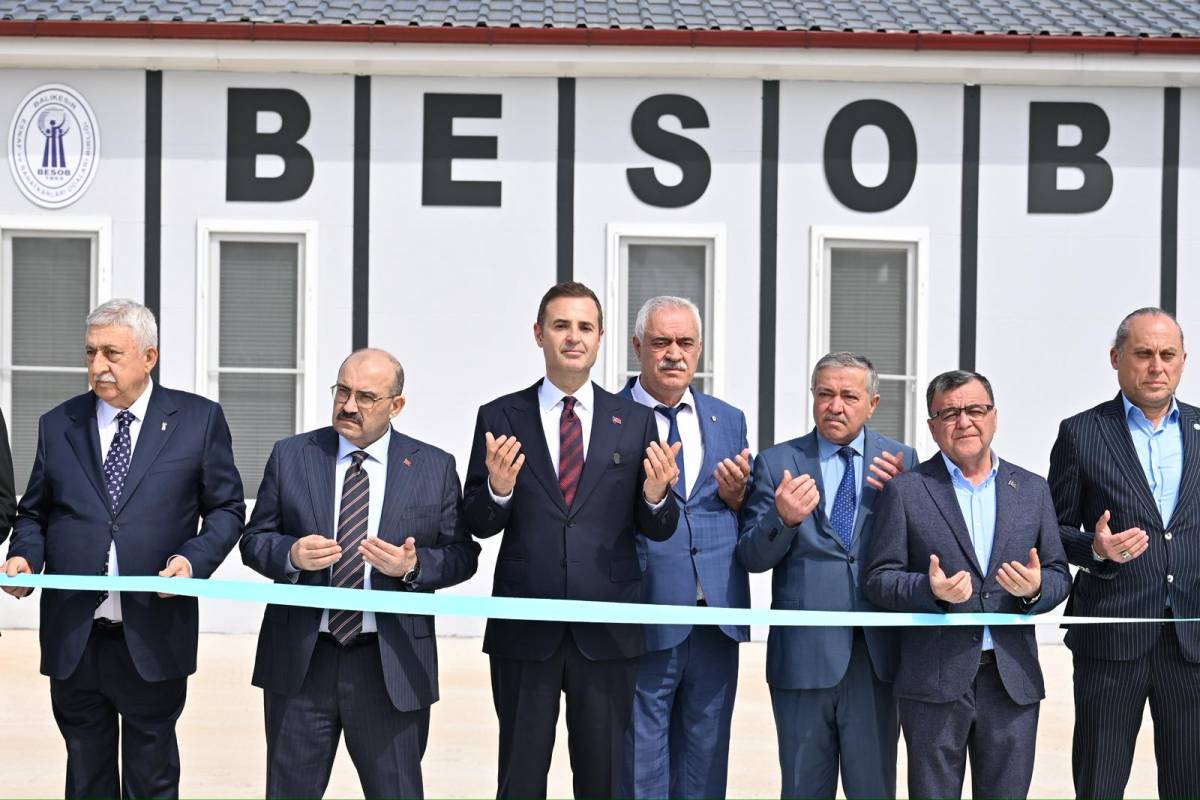 Akın: “Esnaf kazanırsa Balıkesir kazanır”