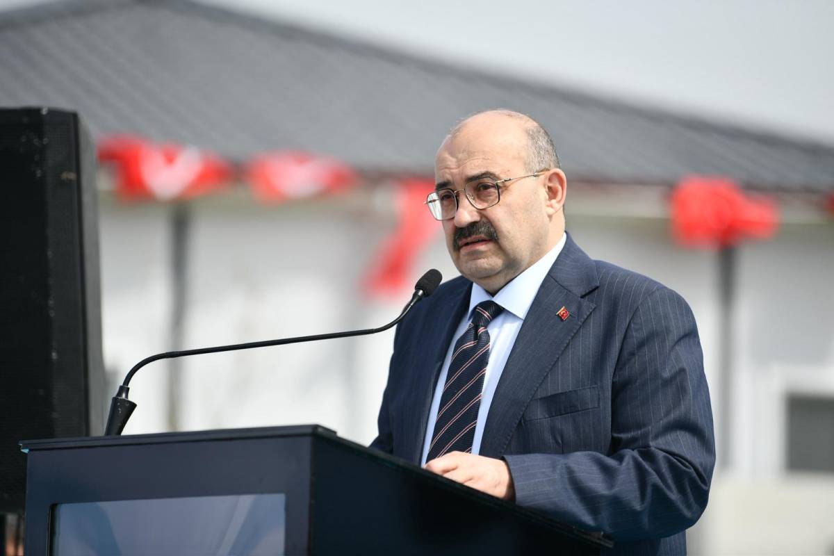 Akın: “Esnaf kazanırsa Balıkesir kazanır”