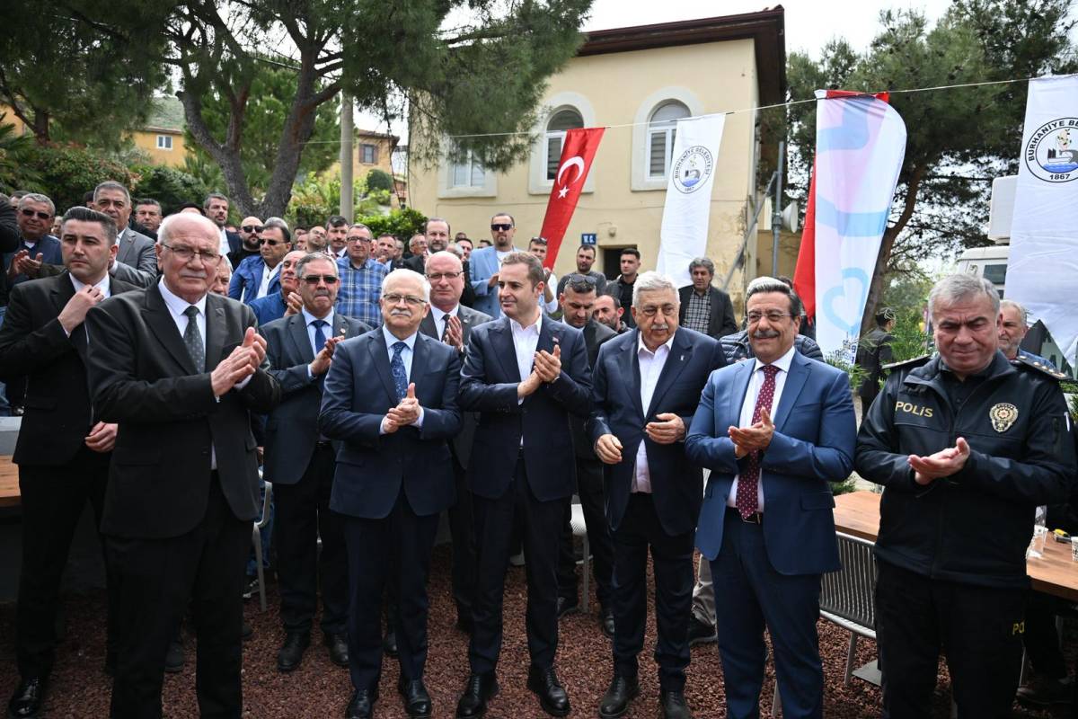 Akın: “Esnaf kazanırsa Balıkesir kazanır”