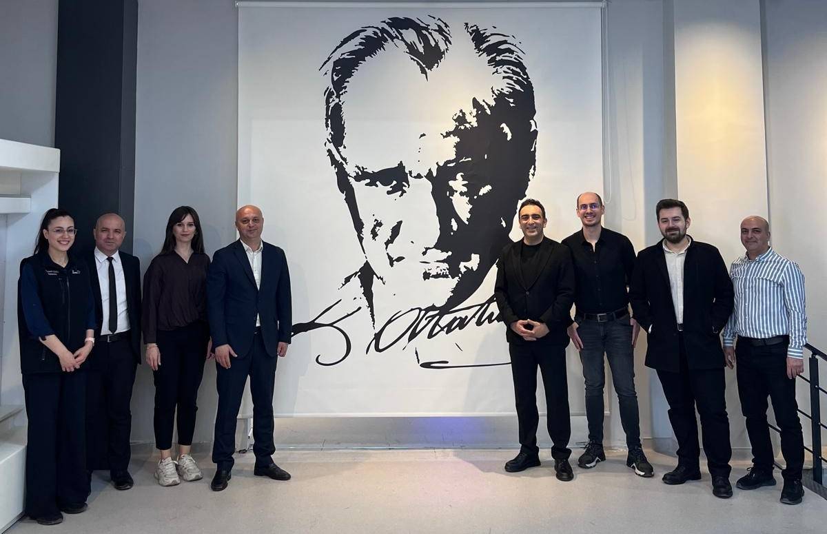 Çevre Eğitim ve Bilim Merkezi Türkiye’ye örnek oluyor