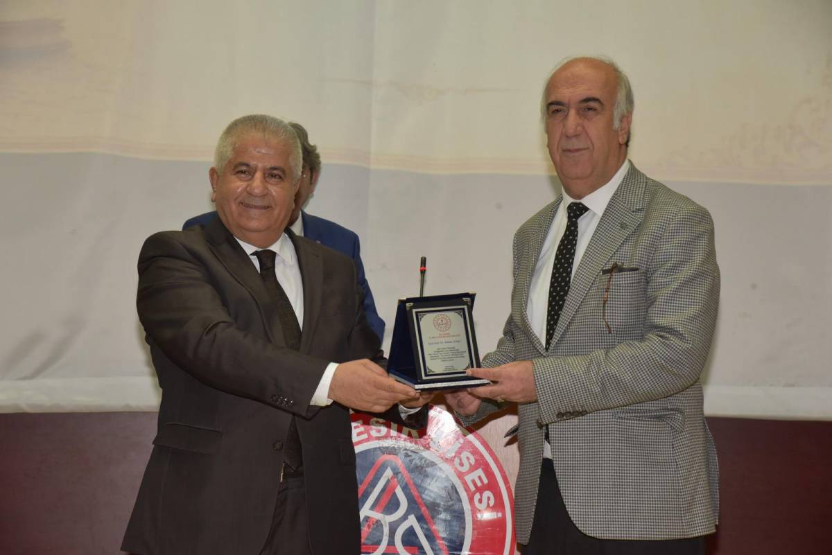 Geleceğe Işık Tutan Panel: Eğitimde Yeni Ufuklar Balıkesir'de Konuşuldu