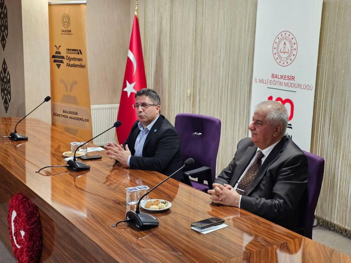 Türk Dünyasında Dil Birliği: Kelimelerden Gönüllere Uzanan Güçlü Köprü