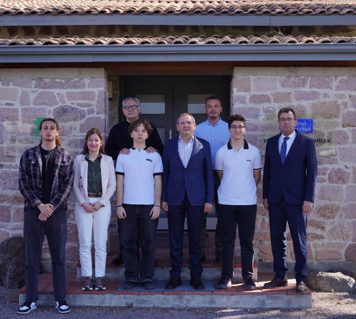 Ayvalık’ta Deprem Dirençli Şehirler Projesine Bilimsel Destek...