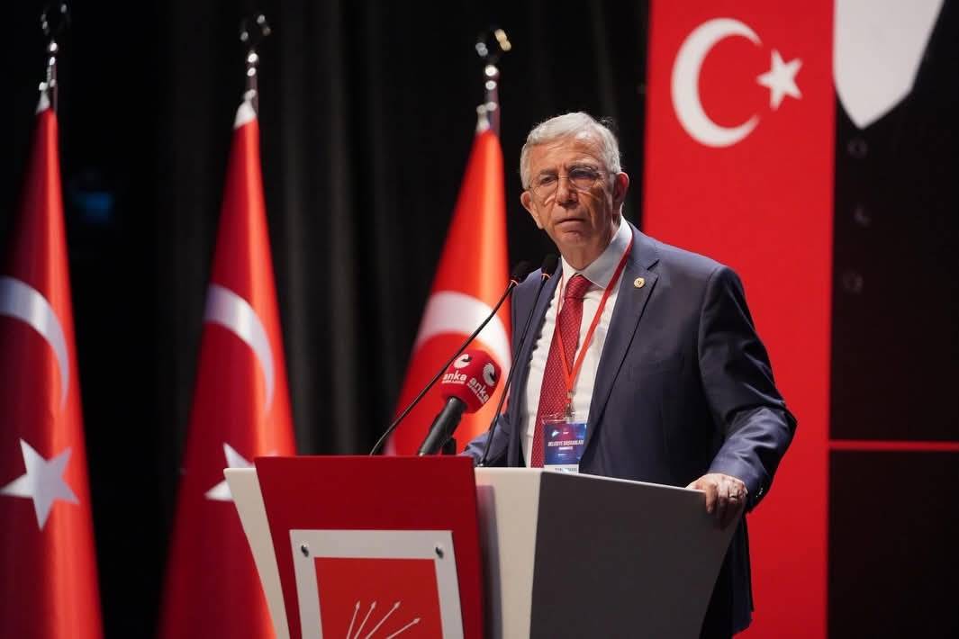 Başkan Mesut Ergin: “Birlik ve ortak akılla çalışmaya devam edeceğiz”