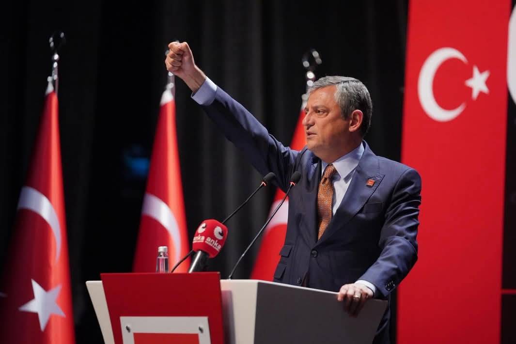 Başkan Mesut Ergin: “Birlik ve ortak akılla çalışmaya devam edeceğiz”