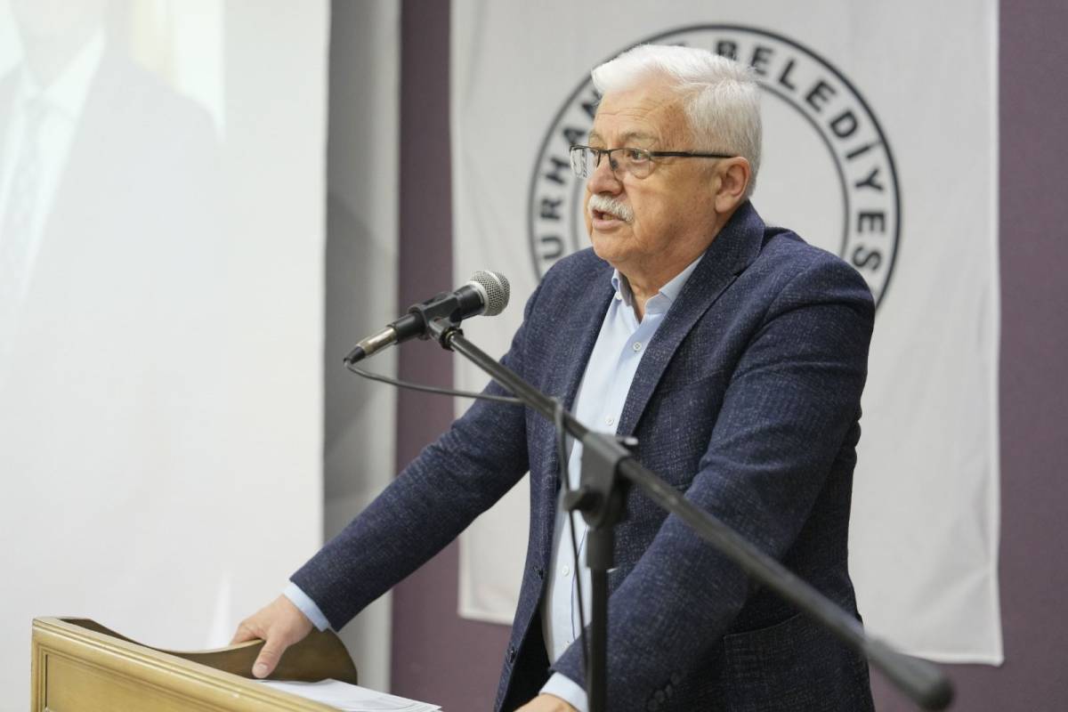 Burhaniye Belediyesi 23 Nisan Satranç Turnuvası tamamlandı