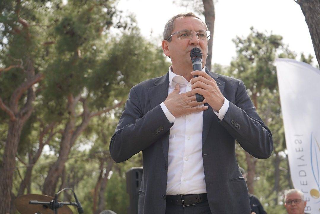 Ayvalık’ta Hıdırellez coşkusu: