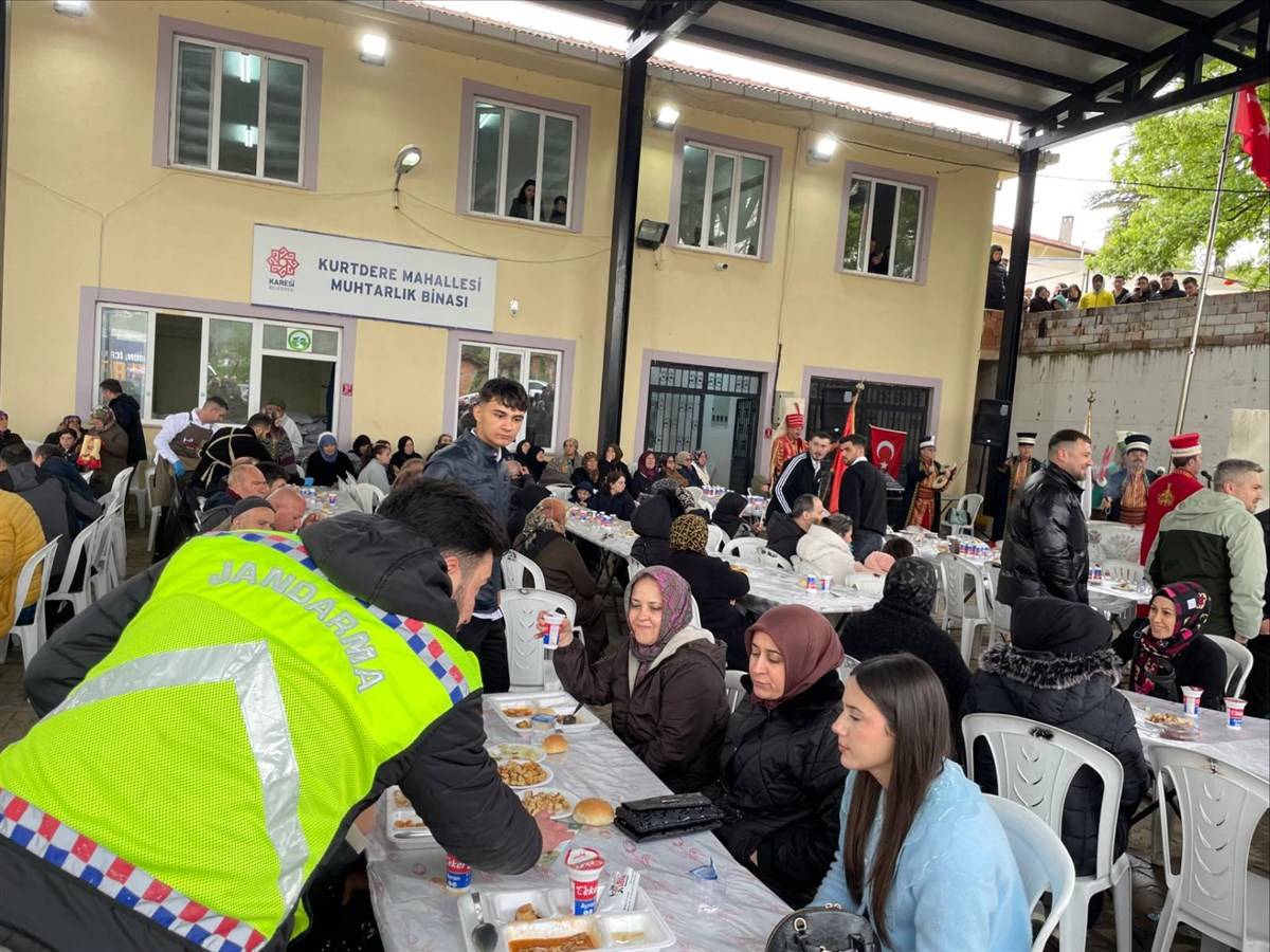 Balıkesir Polis & Jandarma 24 saat 07.05.2026