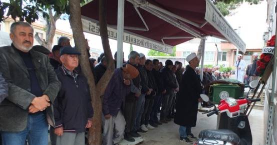 Burhaniye’de Baltacı Kardeşlerin Acı Günü