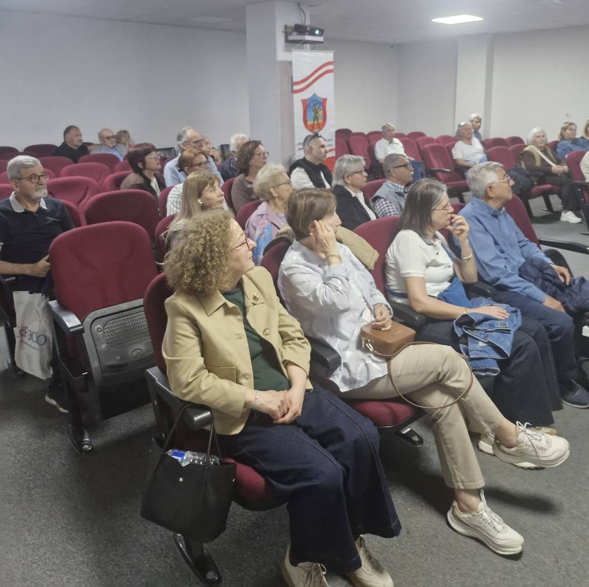 Roisder “Atatürk’ün Fikir Fedaisi Reşit Galip”’İ Andı