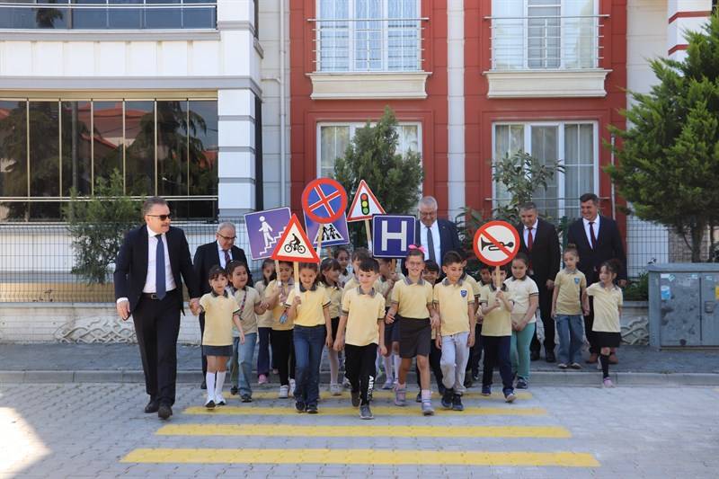 Kaymakam Odabaş, 
