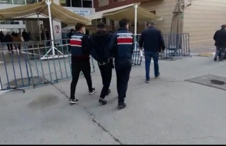 Balıkesir merkezli  PKK operasyonu