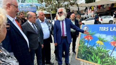 Van'ın Kurtuluşu, Balıkesir Edremit'te halayla kutlandı