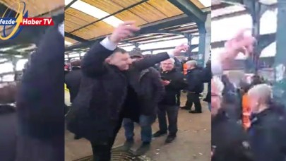 Balıkesir’de Hasan Çetin, zaferi!