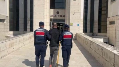 5 Yıl Hapis Cezası Bulunan Kişi Uyuşturucu Satarken Yakalandı