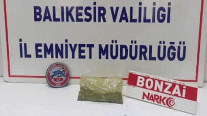 Edremit’te 4 saatlik uygulamada neler çıktı!