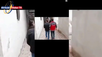 Balıkesir'de dolandırıcılık operasyonu: Yaşlı adamı 6 milyon lira dolandırdılar