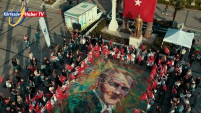 Bandırma’da Sanatla Tarihe Yolculuk