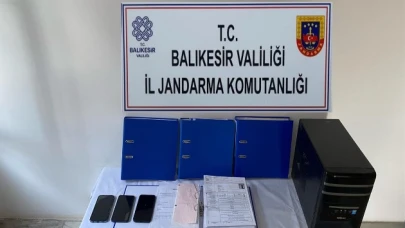 Jandarma’dan Sahte Engelli Raporu Operasyonu