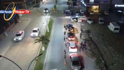 Edremit huzurla, huzur buluyor!