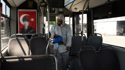 Büyükşehir Kurban Bayramı hazırlıklarını tamamladı