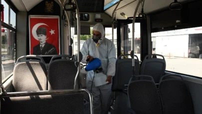 Büyükşehir Kurban Bayramı hazırlıklarını tamamladı