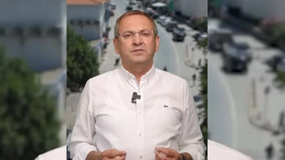 Başkan Ergin: “Tek yön, şehirlerde etkin bir çözümdür”