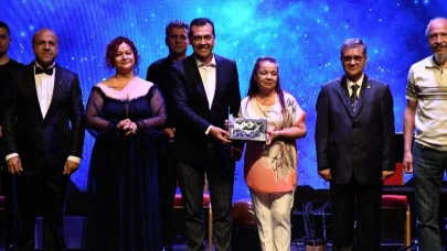 Büyükşehir’den şarkılarla dolu akşamlar