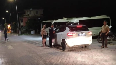 Edremit Polisi 'ŞOK' Ediyor!