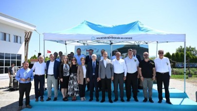 Uluslararası 6. Balıkesir Aromaterapi Festivali’ne geri sayım başladı